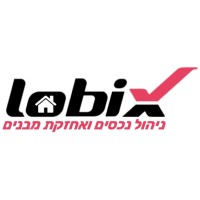 Lobix logo, Lobix contact details