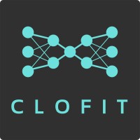 CLOFIT ME logo, CLOFIT ME contact details