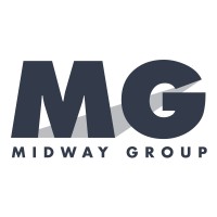 Midway Group logo, Midway Group contact details