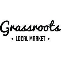 Grassroots Local Market logo, Grassroots Local Market contact details