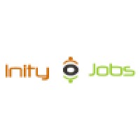 InityJobs.com logo, InityJobs.com contact details