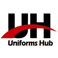 Uniforms Hub logo, Uniforms Hub contact details