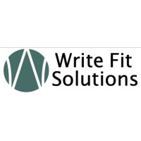 Write Fit Solutions logo, Write Fit Solutions contact details