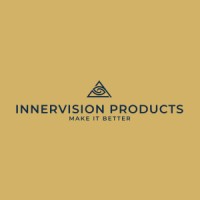 INNERVISION PRODUCTS logo, INNERVISION PRODUCTS contact details