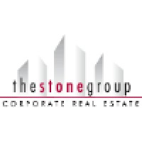 The Stone Group logo, The Stone Group contact details