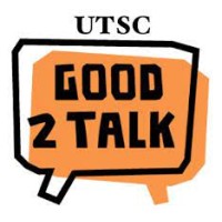 Good2Talk UTSC logo, Good2Talk UTSC contact details