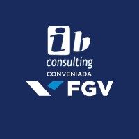 IB Consulting FGV logo, IB Consulting FGV contact details