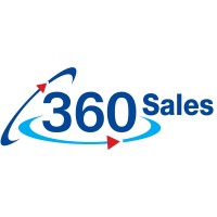 360 Sales Consulting logo, 360 Sales Consulting contact details