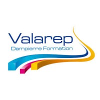 Valarep - Dampierre Formation logo, Valarep - Dampierre Formation contact details