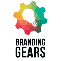 Branding Gears logo, Branding Gears contact details