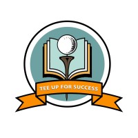 Tee Up For Success logo, Tee Up For Success contact details