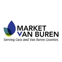 Market Van Buren logo, Market Van Buren contact details