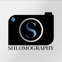 Shlomography logo, Shlomography contact details