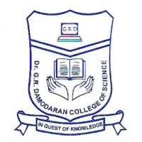 Dr.G.R.Damodaran College of Science logo, Dr.G.R.Damodaran College of Science contact details