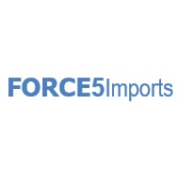 Force 5 Imports logo, Force 5 Imports contact details