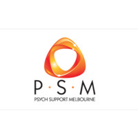 Psych Support Melbourne logo, Psych Support Melbourne contact details