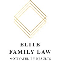 Elite Family Law logo, Elite Family Law contact details