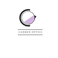 Carmen Optics logo, Carmen Optics contact details