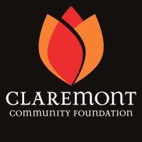 Claremont Community Foundation logo, Claremont Community Foundation contact details