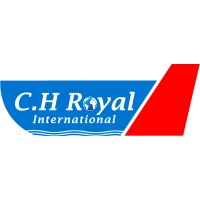 C.H Royal International Co., Ltd logo, C.H Royal International Co., Ltd contact details