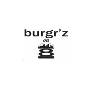 burgr'z on 8 logo, burgr'z on 8 contact details