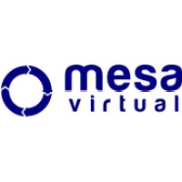 Mesa Virtual logo, Mesa Virtual contact details