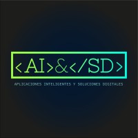 AI & SD logo, AI & SD contact details