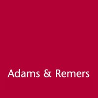 Adams & Remers logo, Adams & Remers contact details