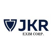 JKR Exim Corp logo, JKR Exim Corp contact details