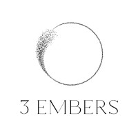 3Embers logo, 3Embers contact details