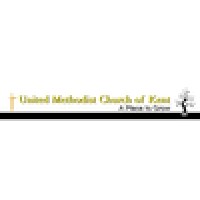 United Methodist Church-Kent logo, United Methodist Church-Kent contact details