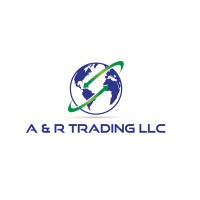 A & R Trading LLC logo, A & R Trading LLC contact details