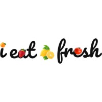 I Eat Fresh logo, I Eat Fresh contact details