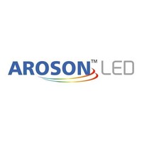 Aroson Global logo, Aroson Global contact details