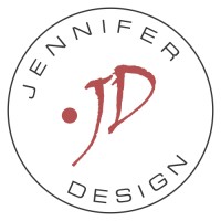 JenniferDESIGN logo, JenniferDESIGN contact details