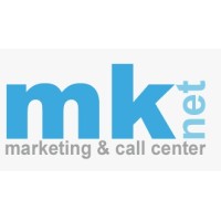 Mknet logo, Mknet contact details