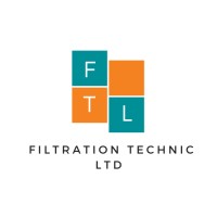 Filtration Technic Ltd logo, Filtration Technic Ltd contact details