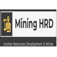 Mining HRD logo, Mining HRD contact details