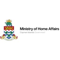 Ministry of Home Affairs Cayman Islands logo, Ministry of Home Affairs Cayman Islands contact details