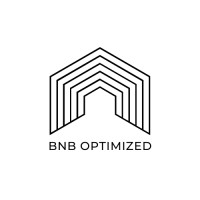 Bnb Optimized logo, Bnb Optimized contact details