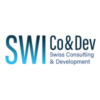 SWiCoDev Sàrl logo, SWiCoDev Sàrl contact details