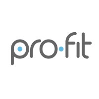 PRO FIT logo, PRO FIT contact details