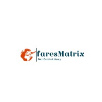 faresMatrix logo, faresMatrix contact details