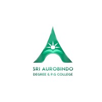 Sri Aurobindo Degree & PG College logo, Sri Aurobindo Degree & PG College contact details