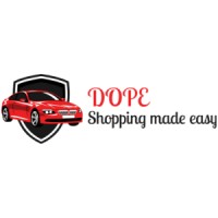 DOPE Shopping Made Easy logo, DOPE Shopping Made Easy contact details