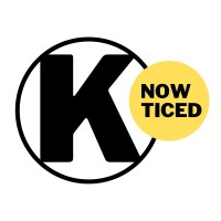 Knowticed logo, Knowticed contact details