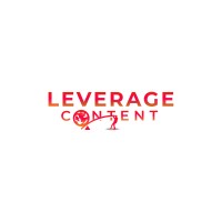 Leverage Content logo, Leverage Content contact details