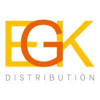 EGK distribution logo, EGK distribution contact details