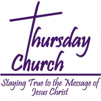 THURSDAY CHURCH logo, THURSDAY CHURCH contact details