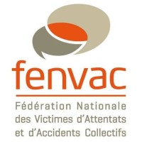 FENVAC (Fédération Nationale des Victimes d'Attentats et d'Accidents Collectifs) logo, FENVAC (Fédération Nationale des Victimes d'Attentats et d'Accidents Collectifs) contact details